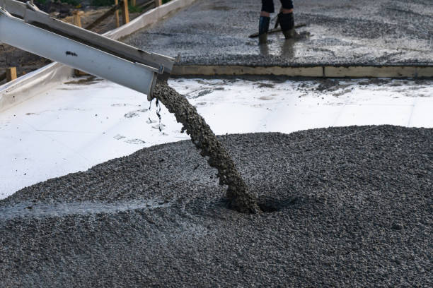 Best Decorative Concrete Services  in Gold Key Lake, PA