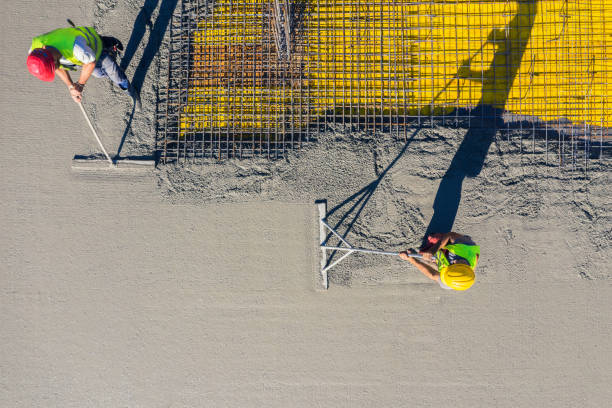 Best Waterproofing & Drywells  in Gold Key Lake, PA