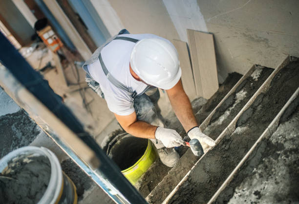 Waterproofing & Drywells in PA